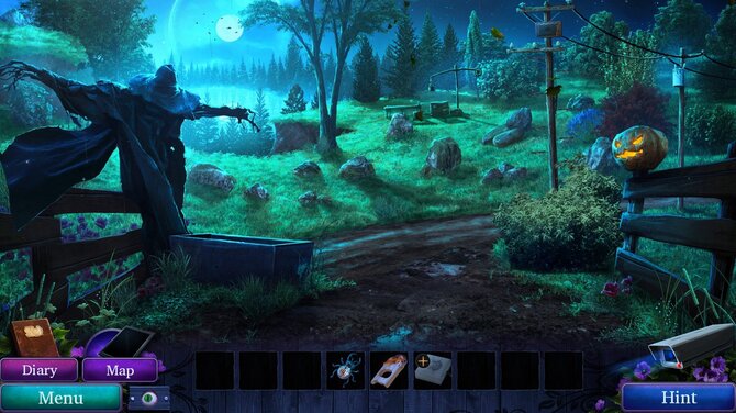 Demon Hunter 5: Ascendance 