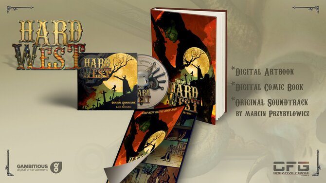 Hard West Collection 