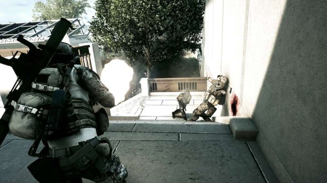 Battlefield 3 