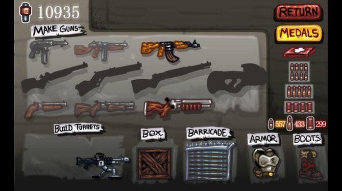 Deadly 30 