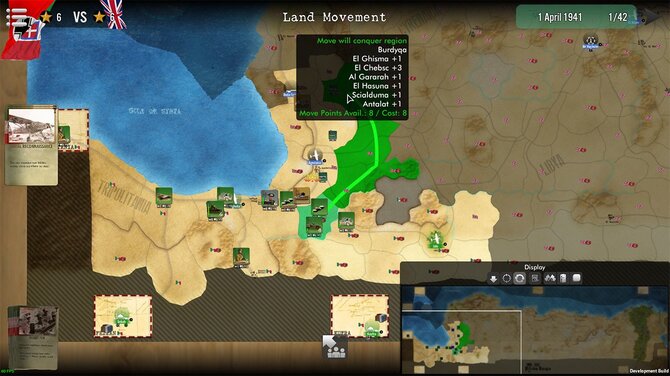 SGS Afrika Korps 