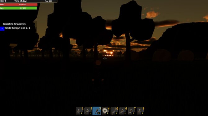 Frontier Forge 