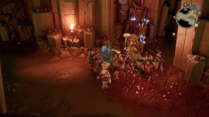 The Dungeon Of Naheulbeuk: The Amulet Of Chaos - Season Pass 