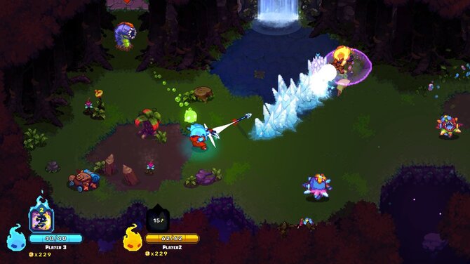Ember Knights 