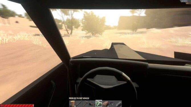 Hurtworld 