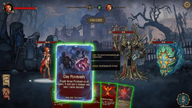 Deck of Ashes Complete Edition 