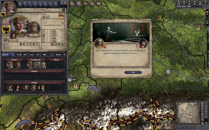 Paradox Grand Strategy Collection 