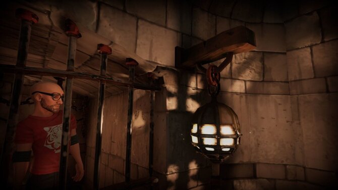 Escape Game Fort Boyard 