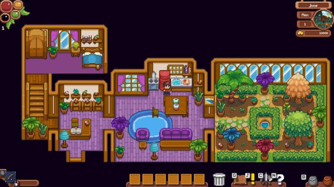 Pixelshire 