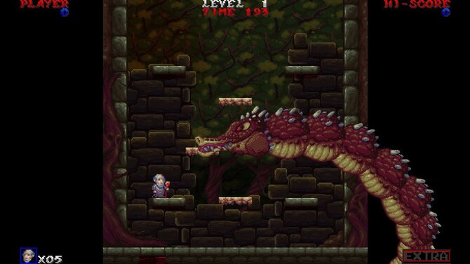 Eternum EX 