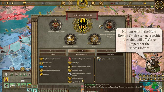Field of Glory: Kingdoms 