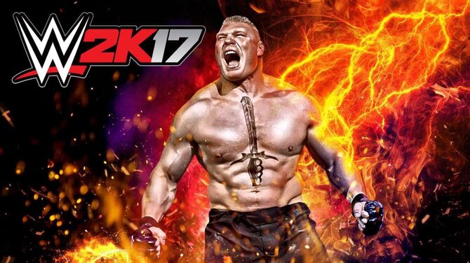 WWE 2K17 Digital Deluxe 