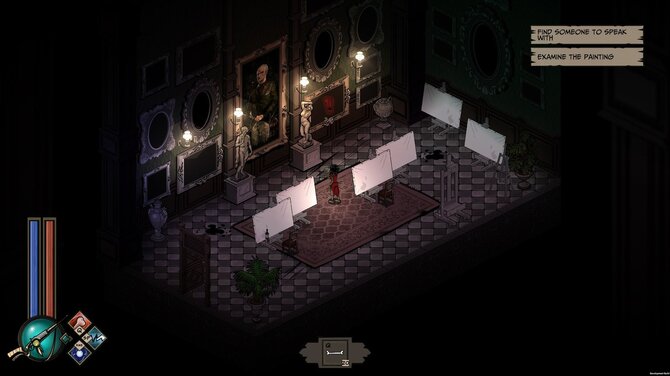 Lovecraft's Untold Stories 2 