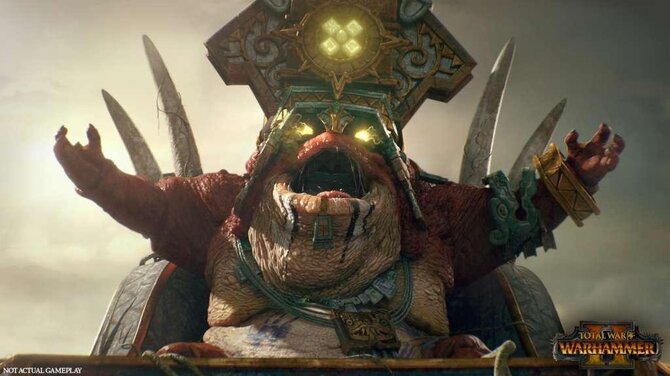 Total War: WARHAMMER II 