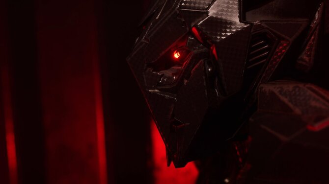 Disintegration 