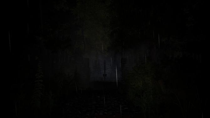 THE LAST PORTRAIT 