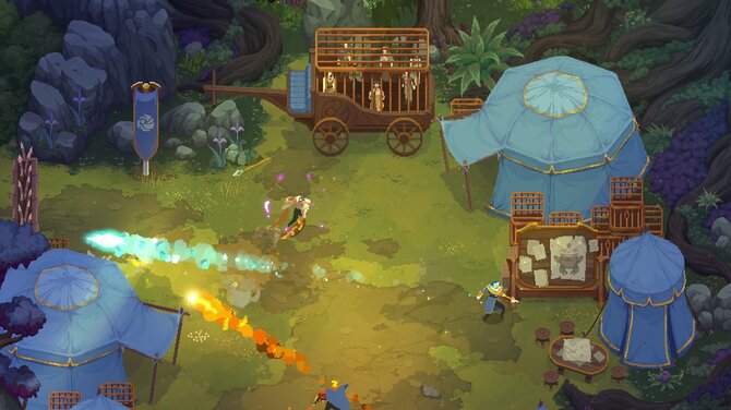 The Mageseeker: A League of Legends Story 