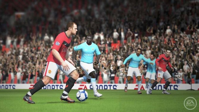 Fifa 11 