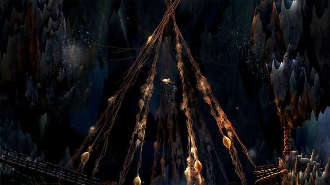 Song of the Deep 
