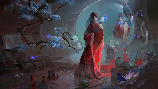 Paper Bride 5 Two Lifetimes 