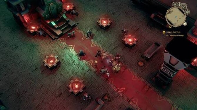 The Dungeon Of Naheulbeuk: The Amulet Of Chaos - Chicken Edition 