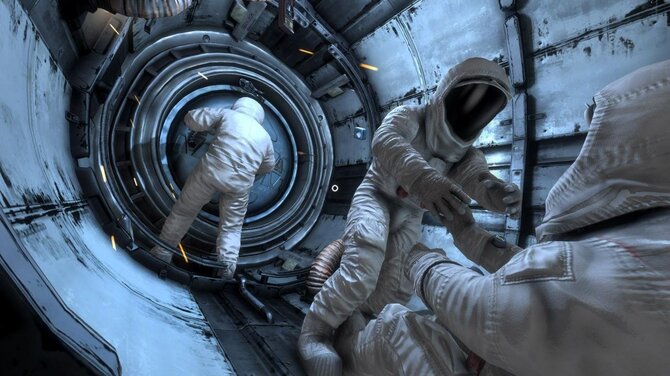 Far Space VR 