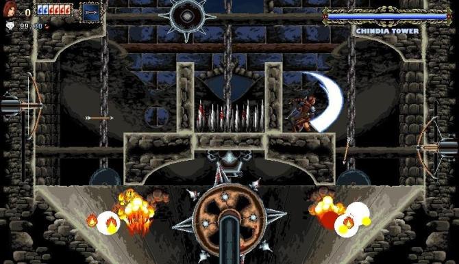 Wallachia: Reign of Dracula 