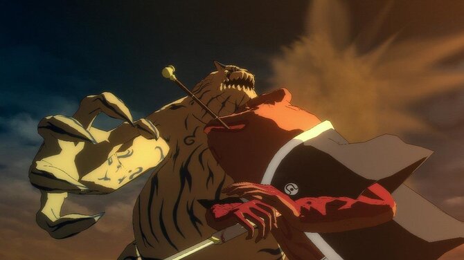 NARUTO: Ultimate Ninja STORM 