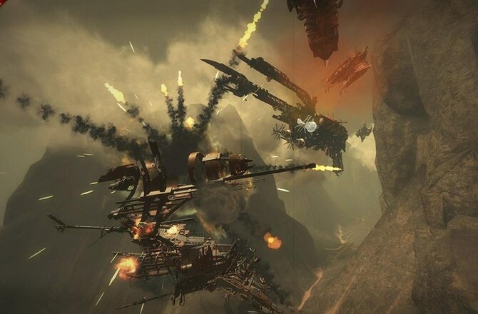 Guns Of Icarus Alliance Collector's Edition 