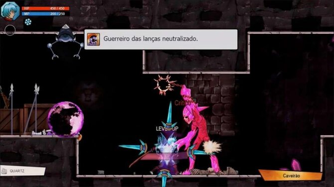 Metamorfose S 
