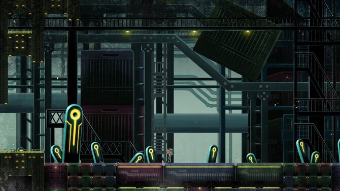 GIGA WRECKER ALT. 