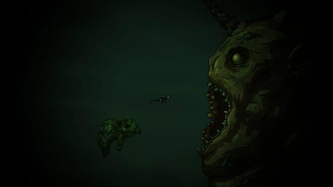 DIVE or DIE: Children of Rain 