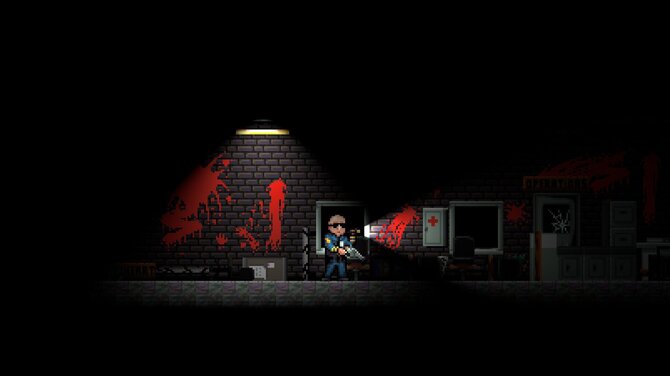 Terror At Oakheart 