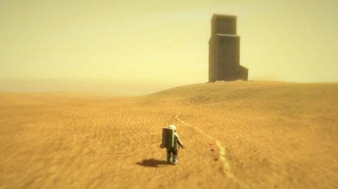 Lifeless Planet: Premier Edition 