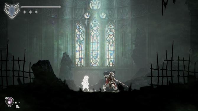 ENDER LILIES: Quietus of the Knights 