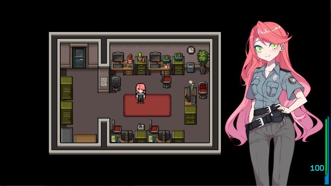The Resurrection Of Amelia : Across two worlds 