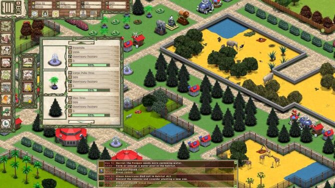 Zoo Park 