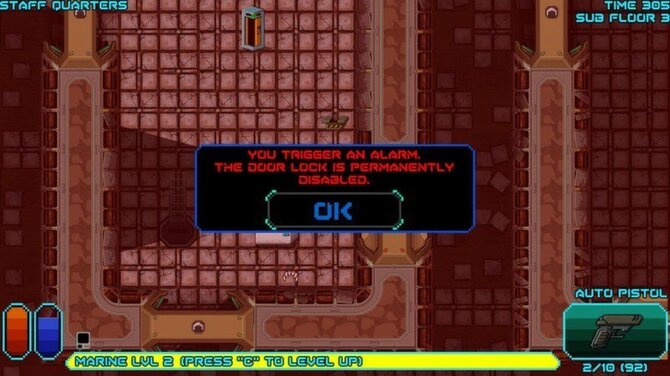 Sword of the Stars: The Pit 
