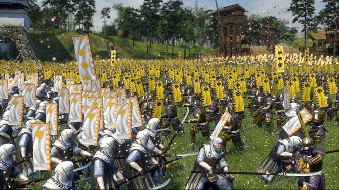 Total War: SHOGUN 2 