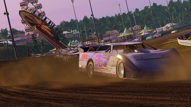 NASCAR Heat 3 
