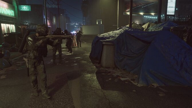 Ready or Not - LSPD Bundle 