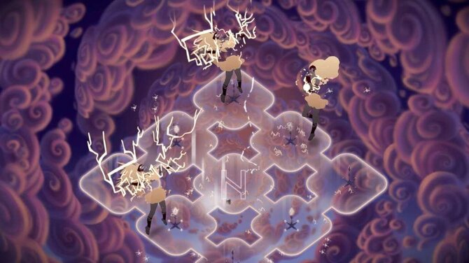 Jotun: Valhalla Edition 
