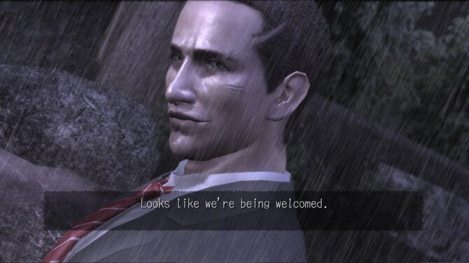 Deadly Premonition: The Director's Cut - Deluxe Edition 