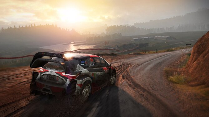 WRC Collection FIA World Rally Championship 