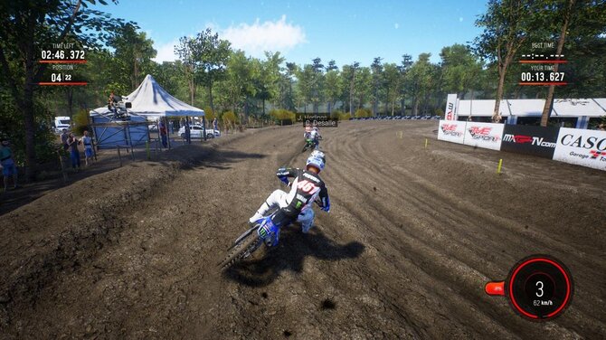 MXGP 2019 