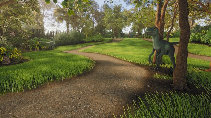 Lawn Mowing Simulator Complete Edition 