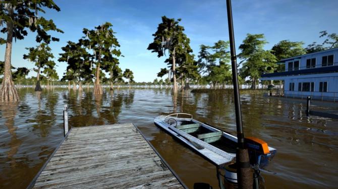 Ultimate Fishing Simulator European Union 
