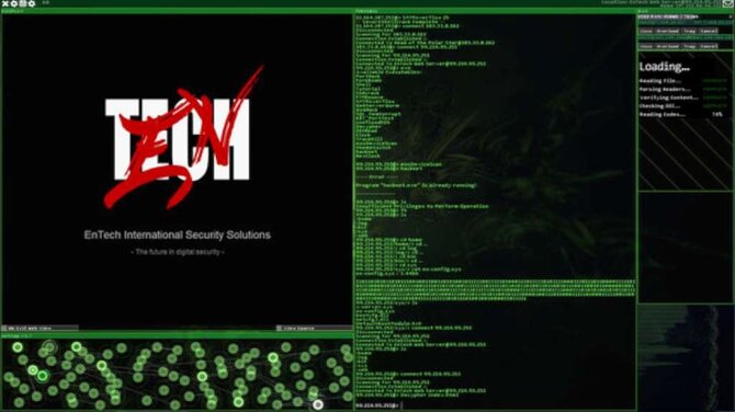 Hacknet Deluxe Edition 