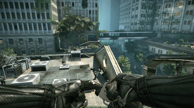 Crysis 2 Remastered 