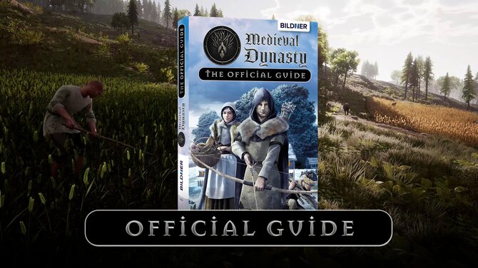Medieval Dynasty Ultimate Edition 